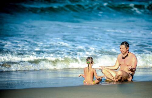 Hotel Palm Garden Beach Resort & Spa