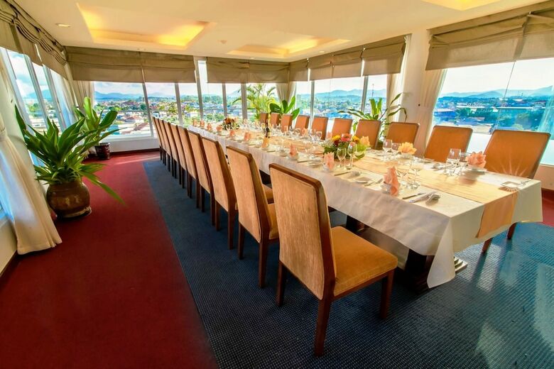 Mondial Hotel Hue