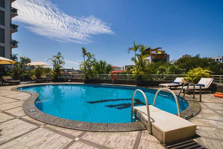 Mondial Hotel Hue