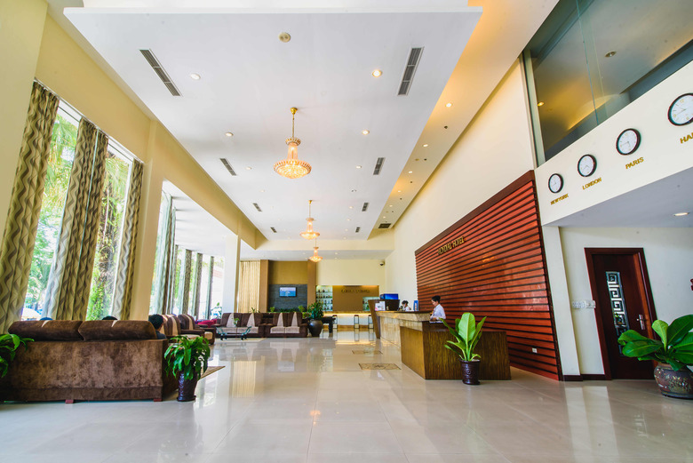 Mondial Hotel Hue