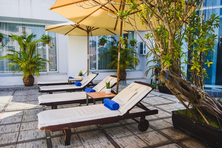 Mondial Hotel Hue