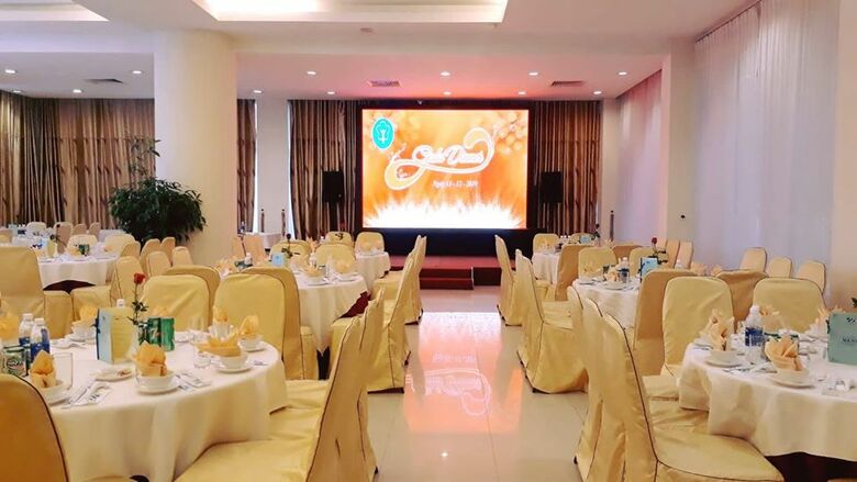 Mondial Hotel Hue