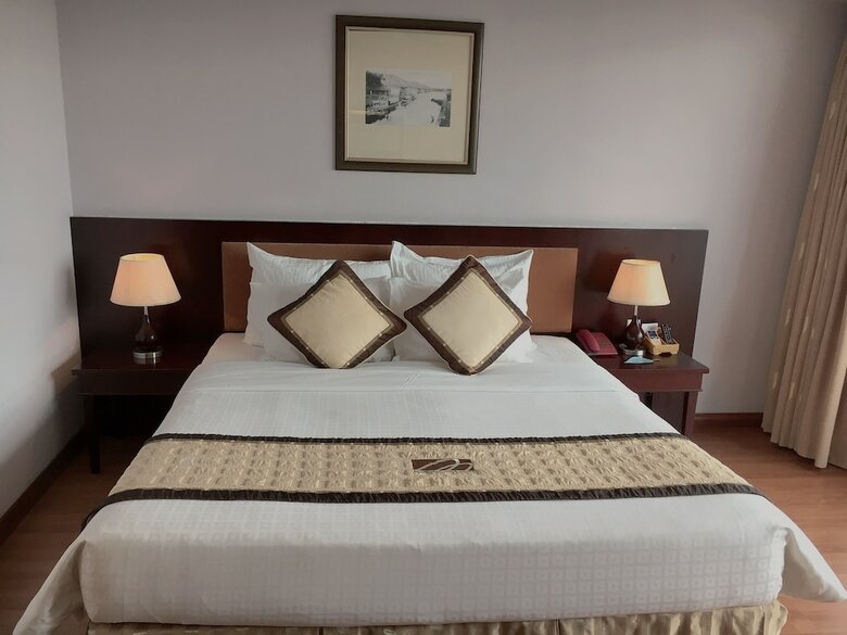 Mondial Hotel Hue