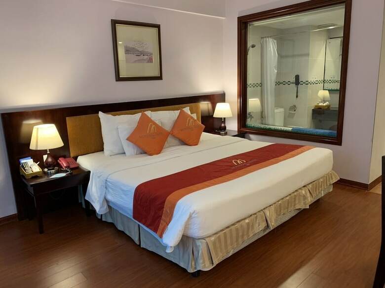 Mondial Hotel Hue