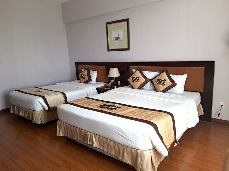 Mondial Hotel Hue