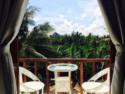 Hotel Coconut Garden