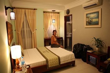 Amigo Hotel