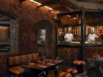 Itc Maurya New Delhi A Luxury Collection Hotel