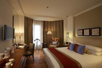 Itc Maurya New Delhi A Luxury Collection Hotel