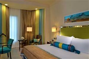 Itc Maurya New Delhi A Luxury Collection Hotel