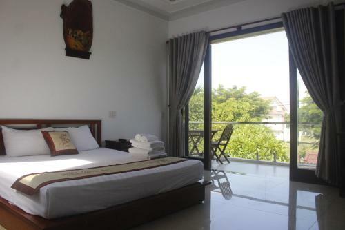 Hoi An Trust Villa