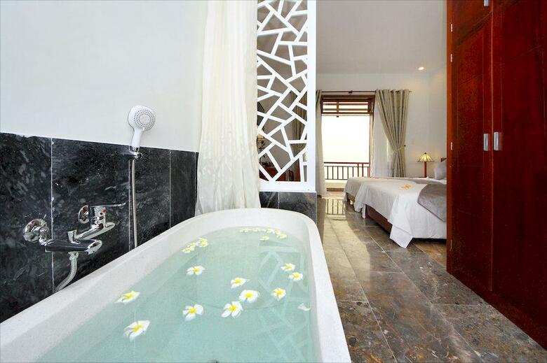 Hotel Hoi An Tnt Villa