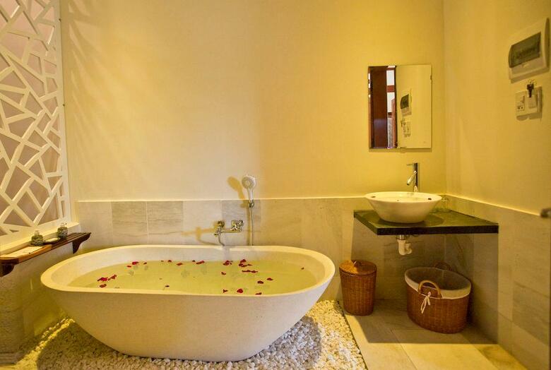 Hotel Hoi An Tnt Villa