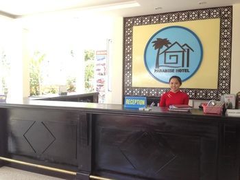 Hoi An Paradise Hotel
