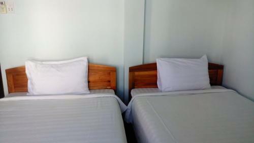 Mai Hung Homestay