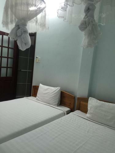 Mai Hung Homestay
