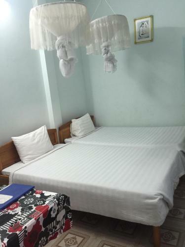 Mai Hung Homestay