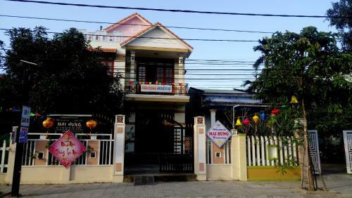 Mai Hung Homestay