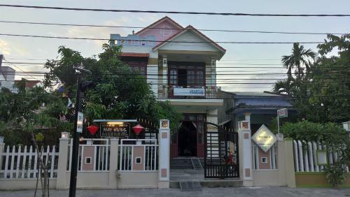 Mai Hung Homestay