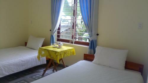 Mai Hung Homestay