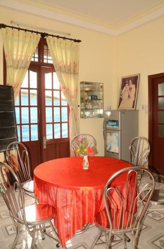 Mai Hung Homestay