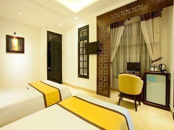 Hai Au Hotel