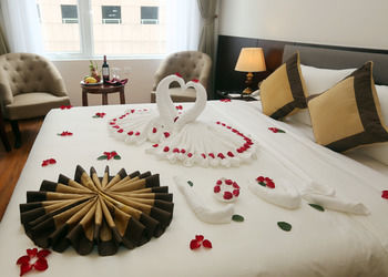 Lenid Hanoi Hotel