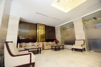 Lenid Hanoi Hotel