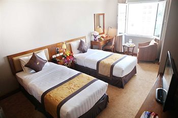 Lenid Hanoi Hotel