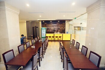 Lenid Hanoi Hotel
