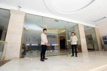 Lenid Hanoi Hotel