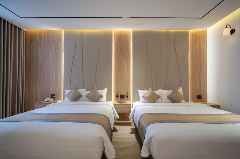 Rosaleen Boutique Hotel