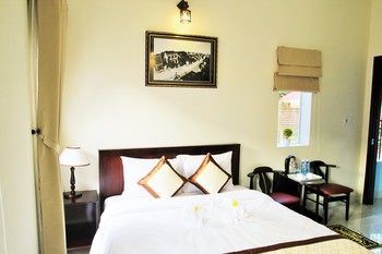 Bed & Breakfast Green Bud Homestay