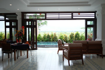 Hoi An Odyssey Hotel