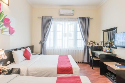 Hasu Hotel