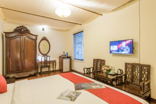 Hasu Hotel