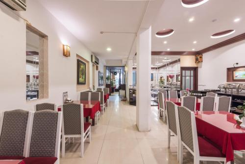 Hasu Hotel