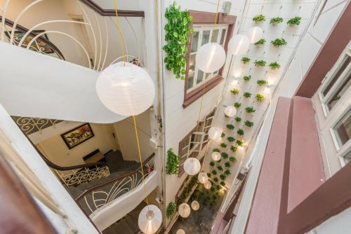 Hasu Hotel