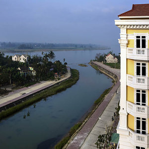 Hotel Royal Hoi An - Mgallery Collection