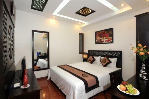 Wild Lotus Hotel - Xuan Dieu