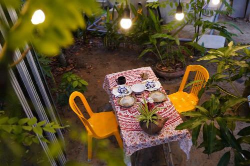 Hotel Longan Homestay