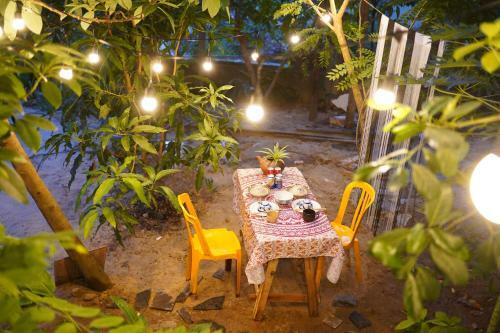 Hotel Longan Homestay