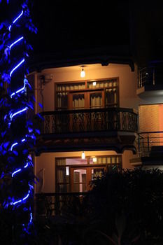 Hotel Sea View Resort