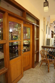 Hotel Sea View Resort