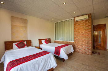 Hotel Hoang Thu Homestay