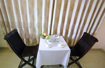 Hotel Hoang Thu Homestay