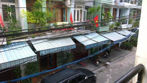 Hostal Thanh Dinh Guesthouse