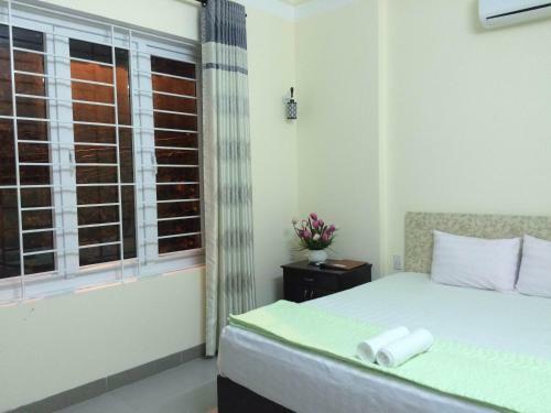 Thien An Homestay