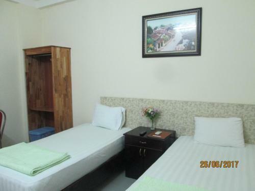 Thien An Homestay