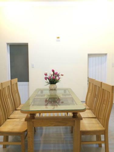 Thien An Homestay